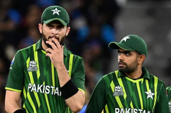 Babar Azam Unselected; Shaheen Afridi And WI Stars Picked In Men's Hundred Draft 2024